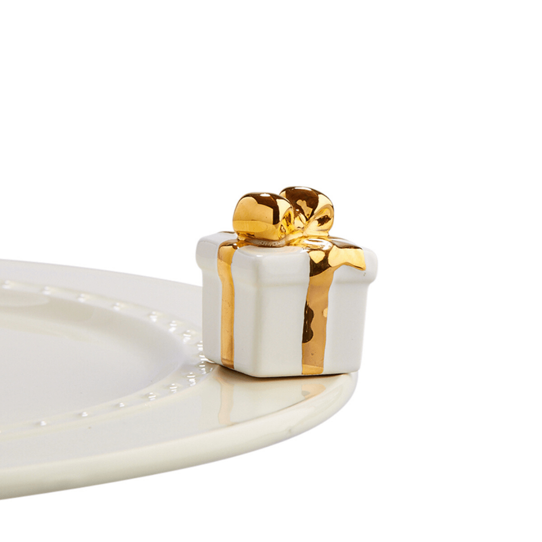 Golden Wishes Mini - Retired