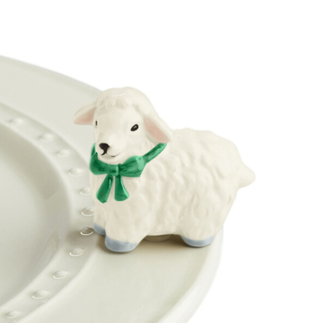 I Love Ewe Mini - Retired