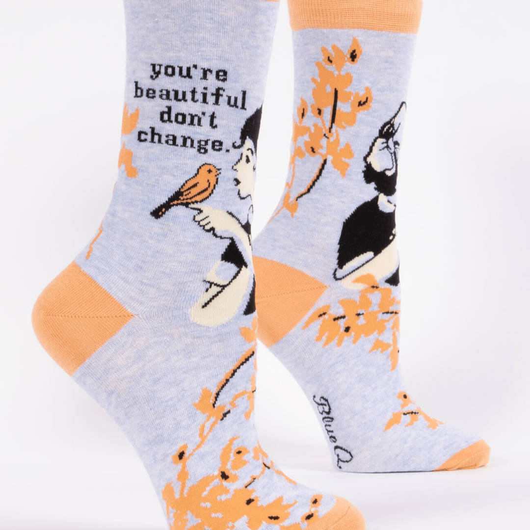 Blue Q Women's - You're Beautiful