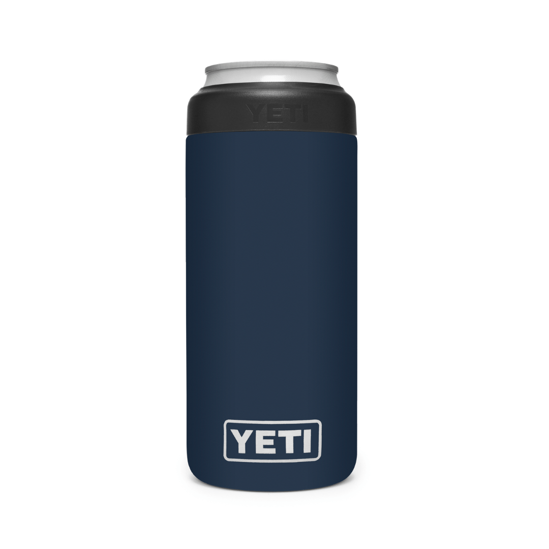 YETI Rambler Colster Slim - Classic Collection