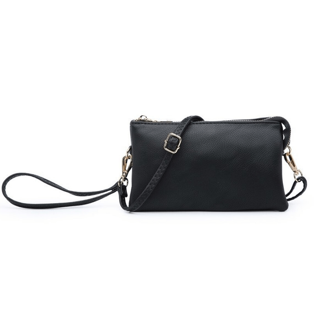 Riley Crossbody - Classic Collection
