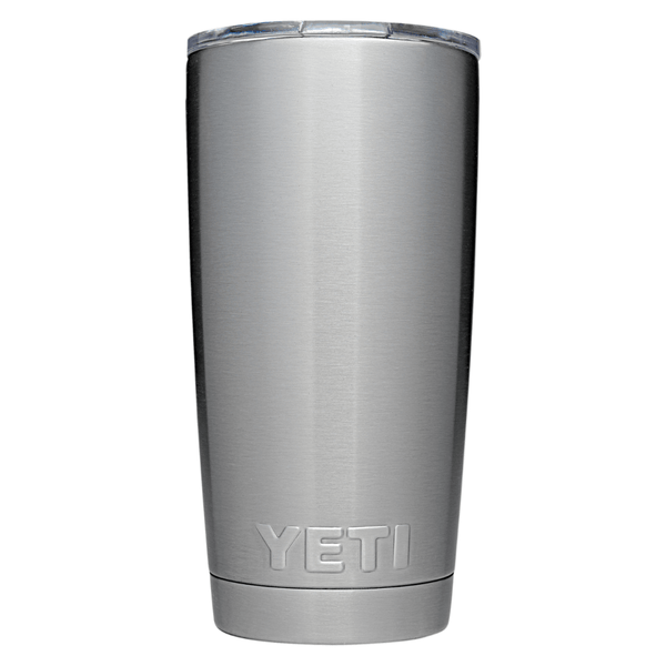 Yeti Rambler 20 OZ Stainless Steel Tumbler