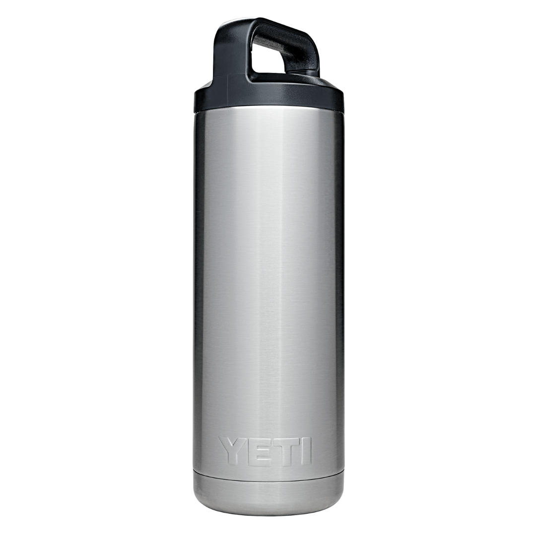 Yeti Rambler 18oz Bottle - Seasonal
