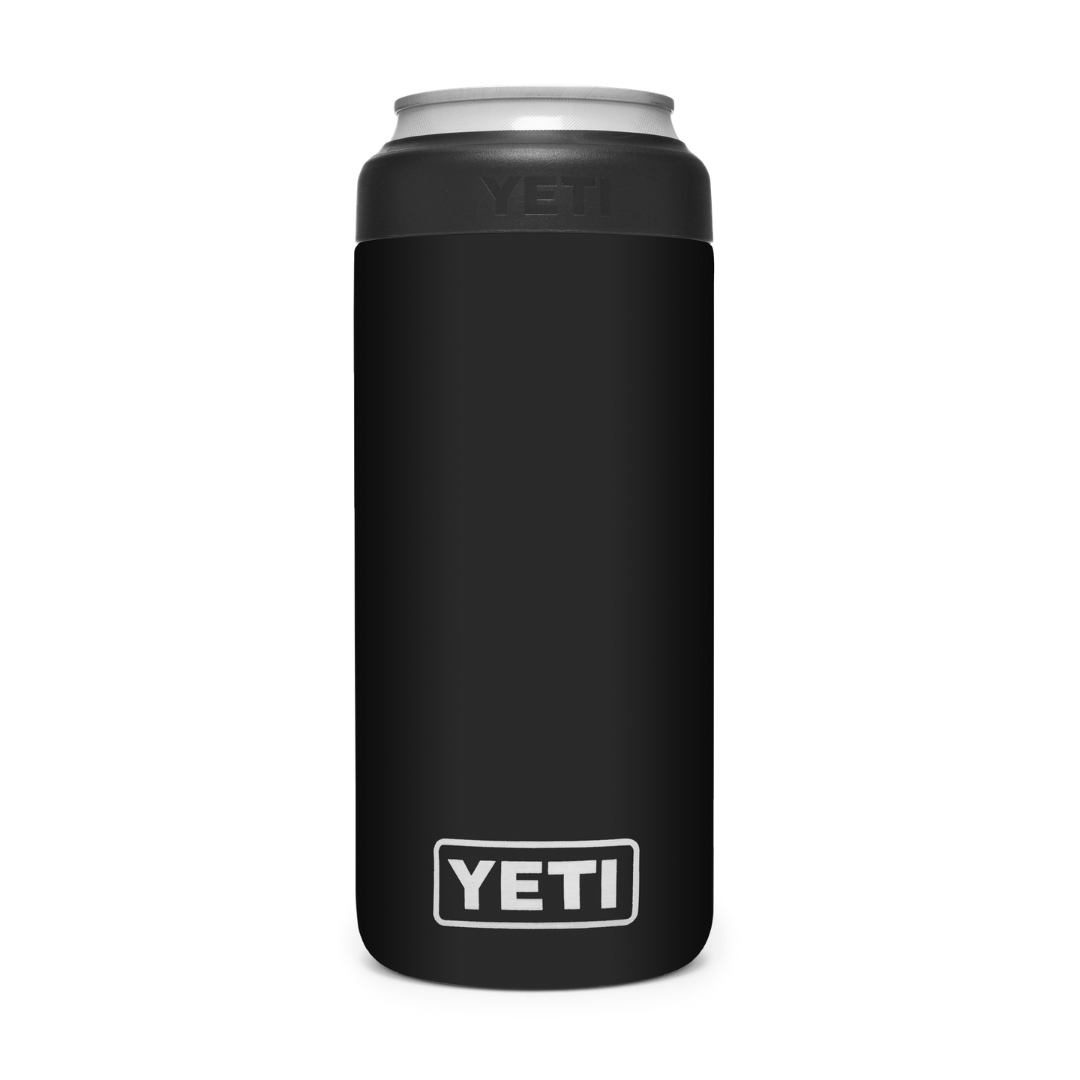 YETI Rambler Colster Slim - Classic Collection