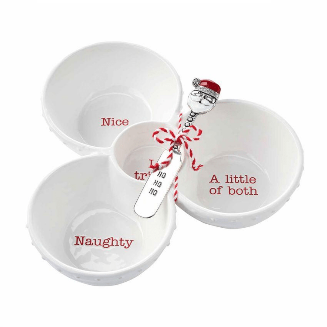 Christmas Multi-Dip Set