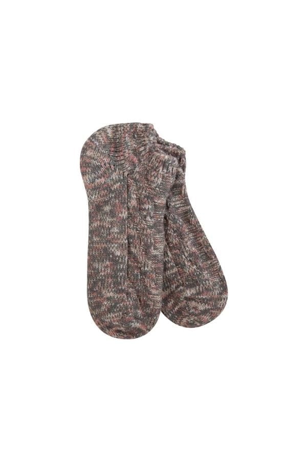 World's Softest Ragg Cable Low - Smokey