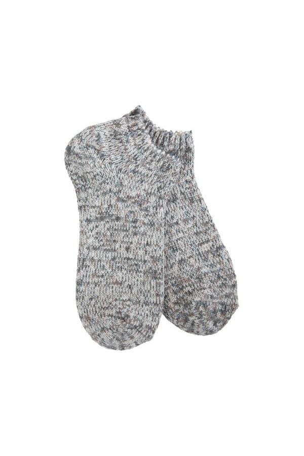World's Softest Ragg Low - Rocky
