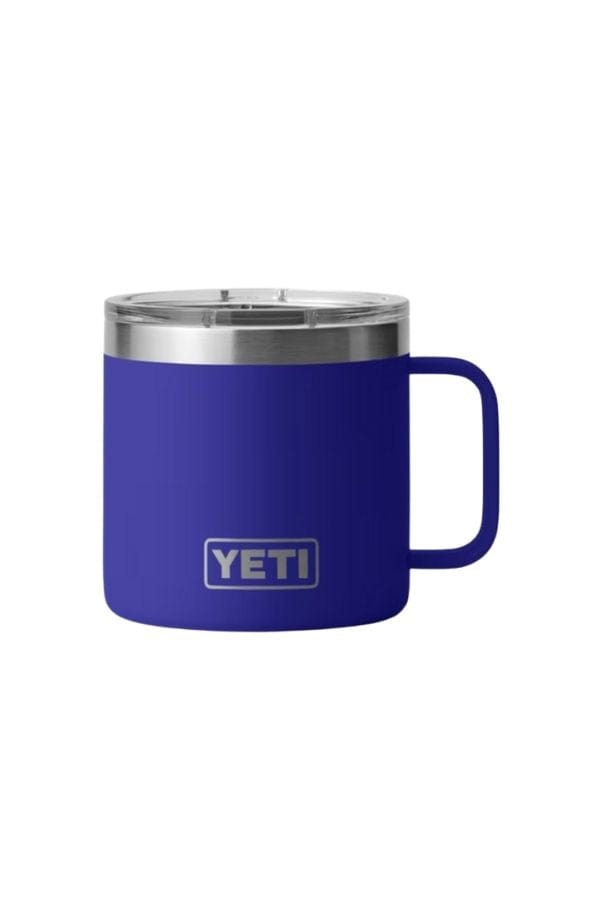 Yeti Rambler 14oz Mug - Spring 2022
