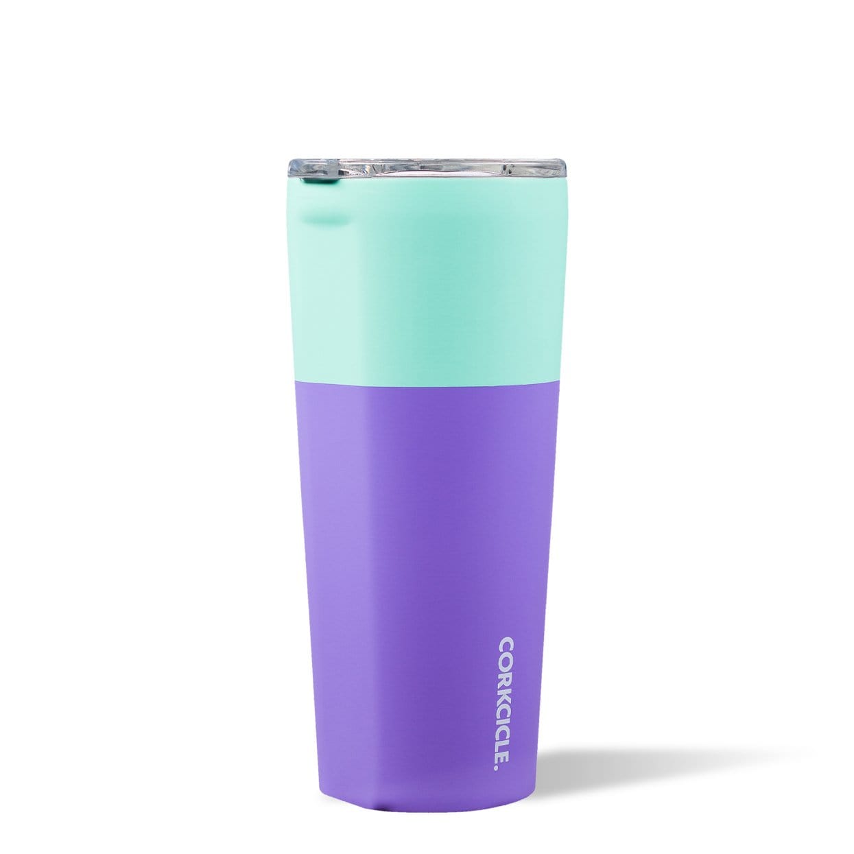 Corkcicle Color Block Tumbler