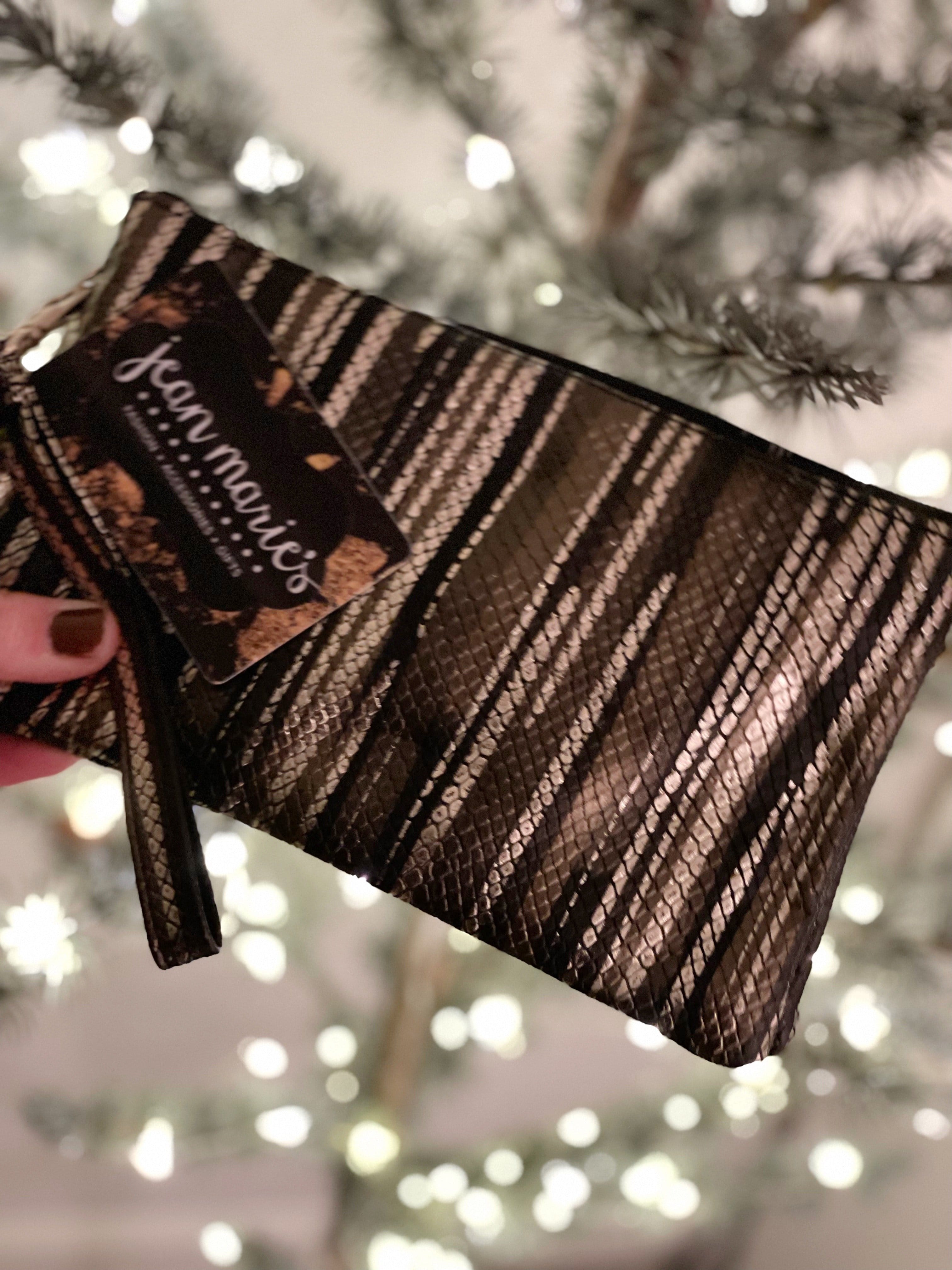 Giftcard Bundle: $100 gift card & Glitz Crossbody