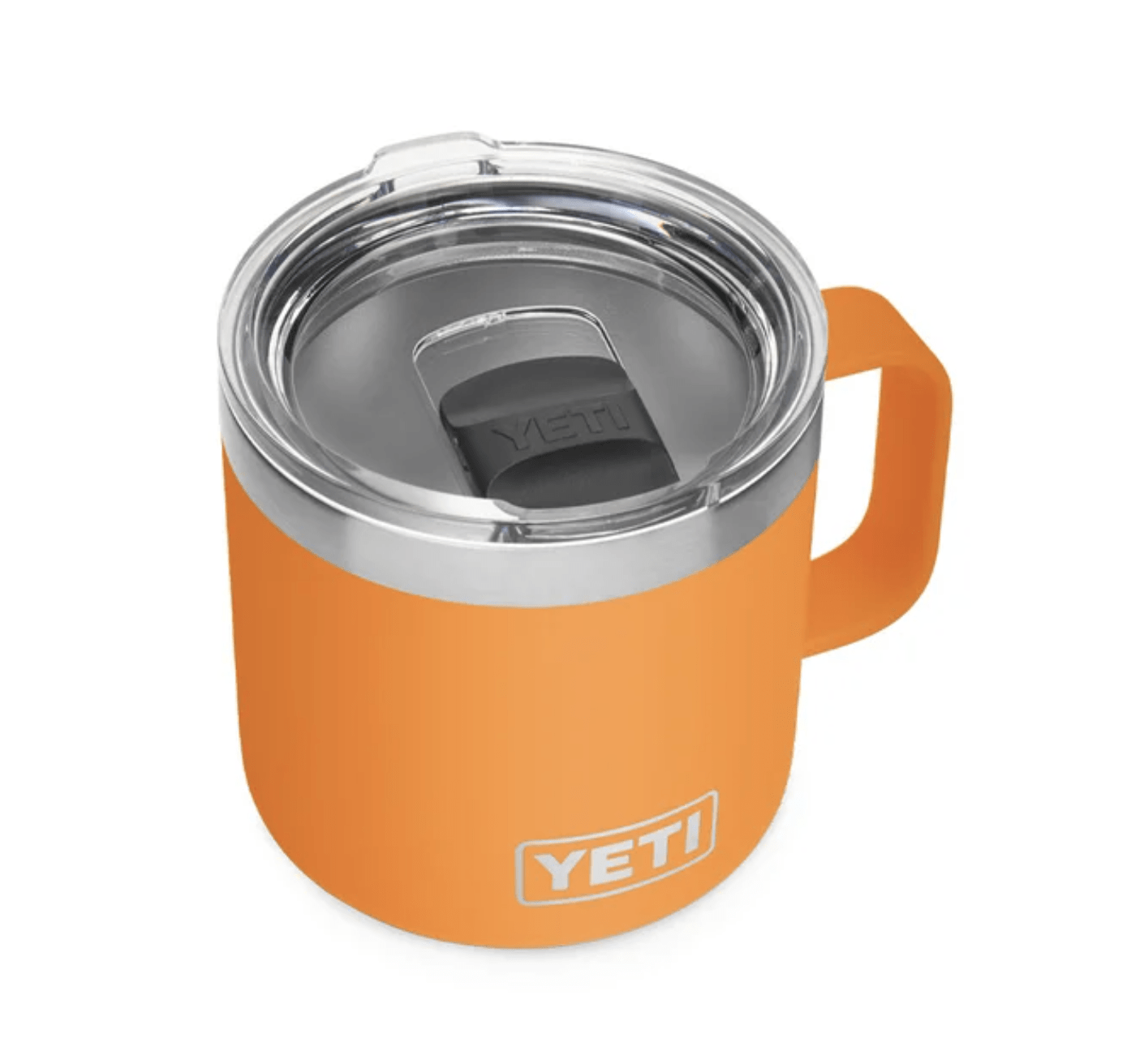 Yeti Rambler 14oz Mug - Spring 2021