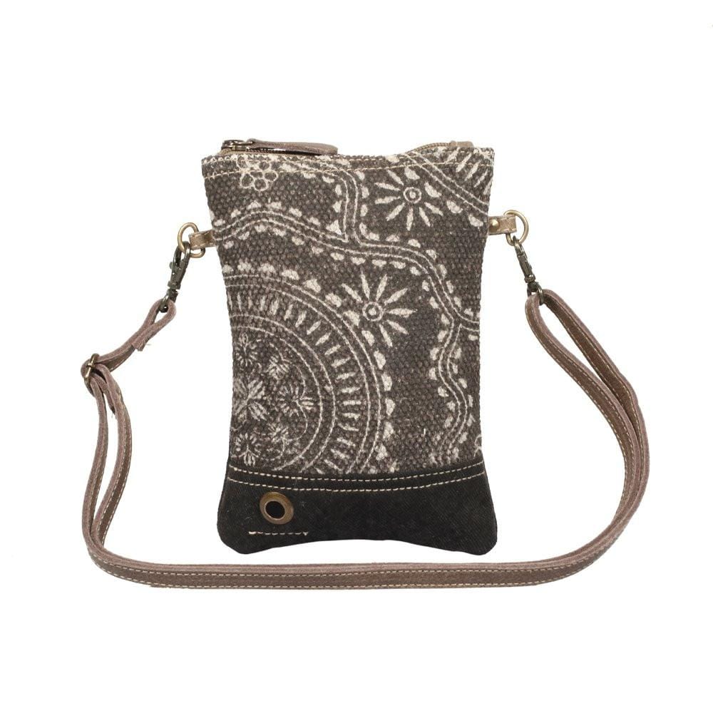 Timeless Crossbody Bag