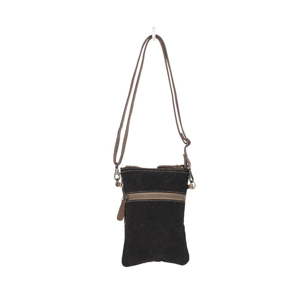 Timeless Crossbody Bag