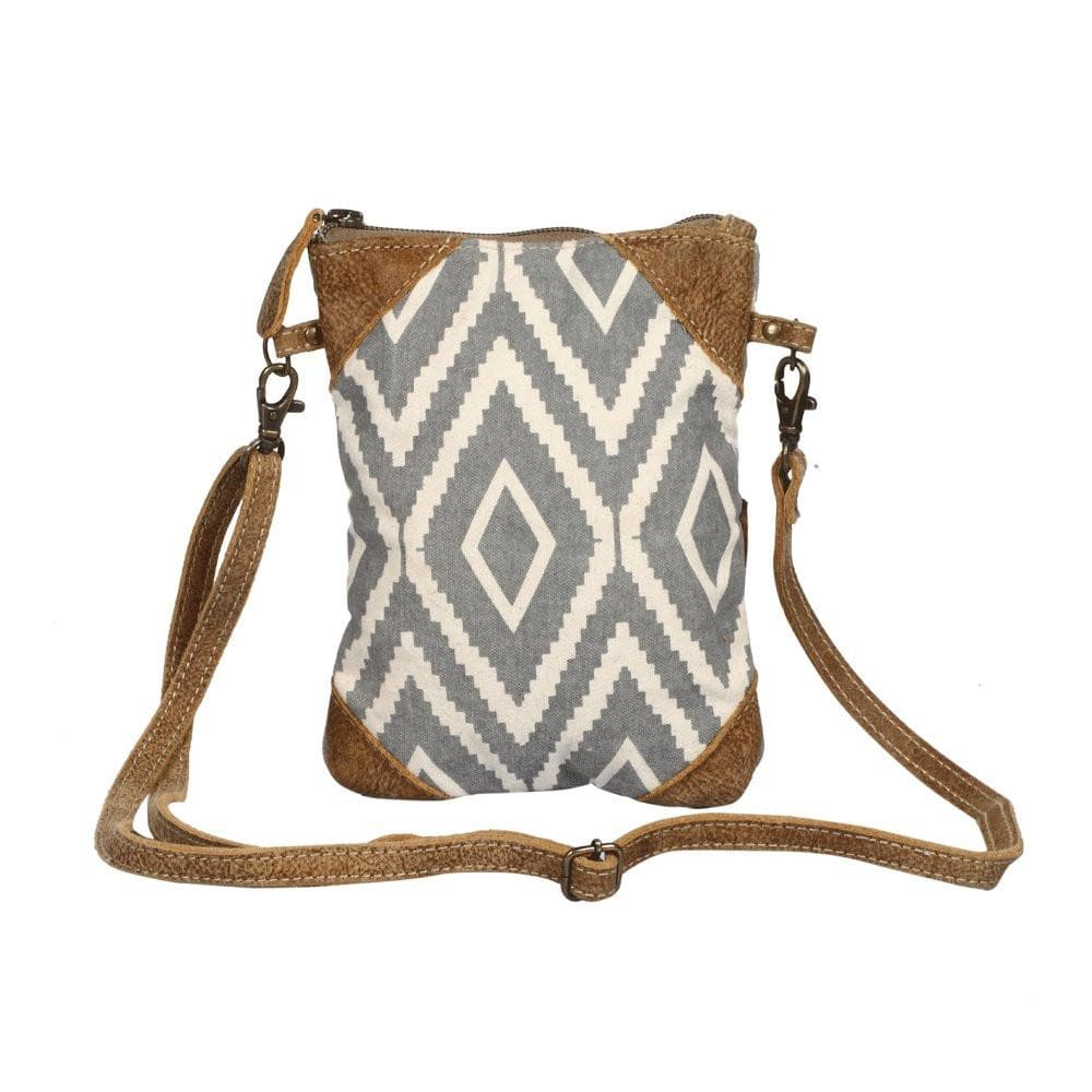 Gladden Crossbody Bag