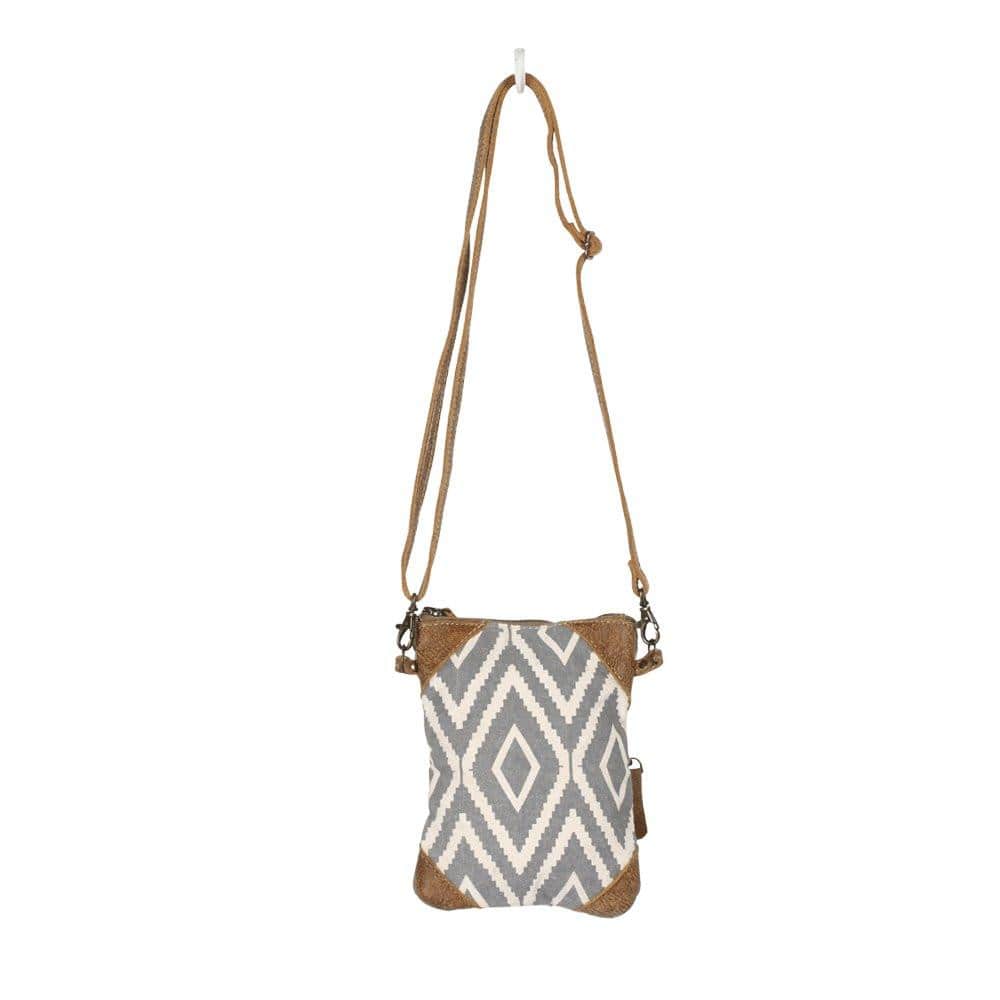 Gladden Crossbody Bag
