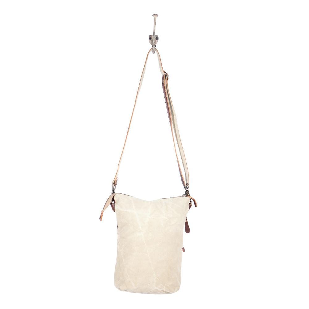 Awesome Twosome Small Crossbody Bag