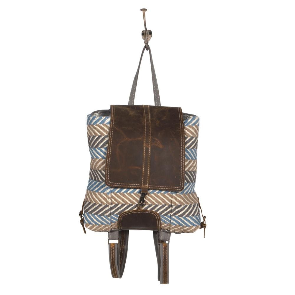 Cosmos Backpack Bag