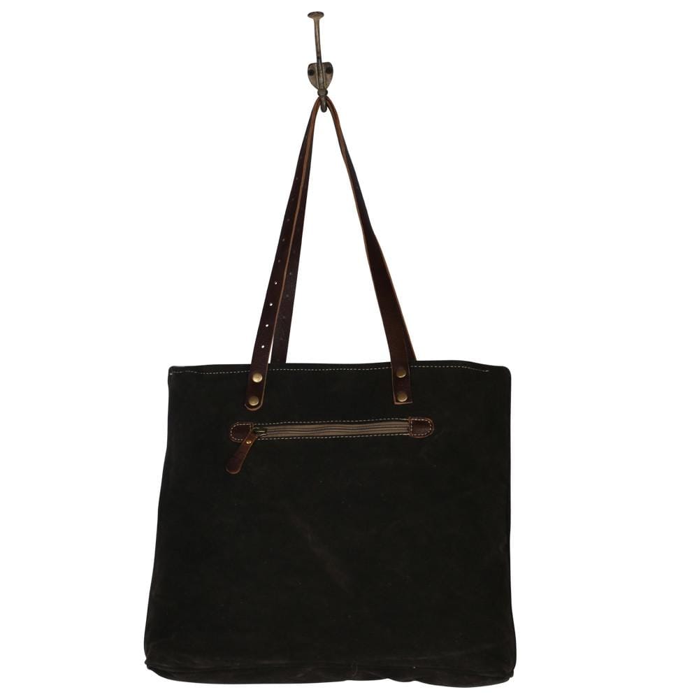 Quaint Tote Bag