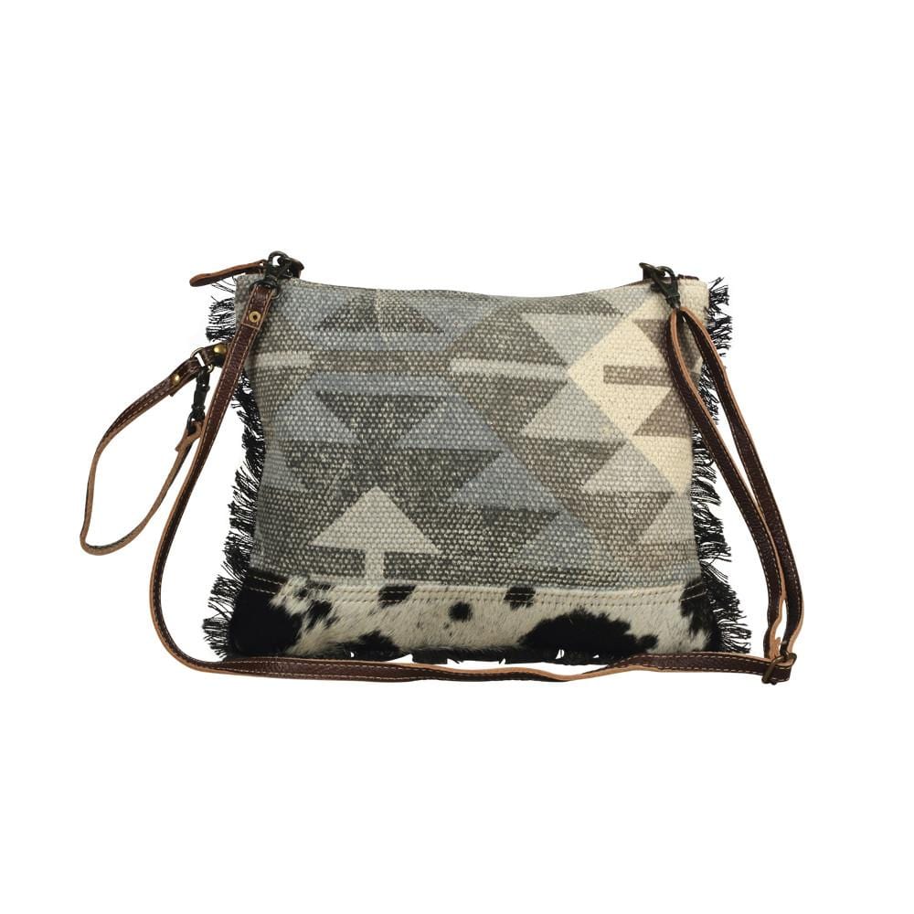 Gritty Small Crossbody Bag