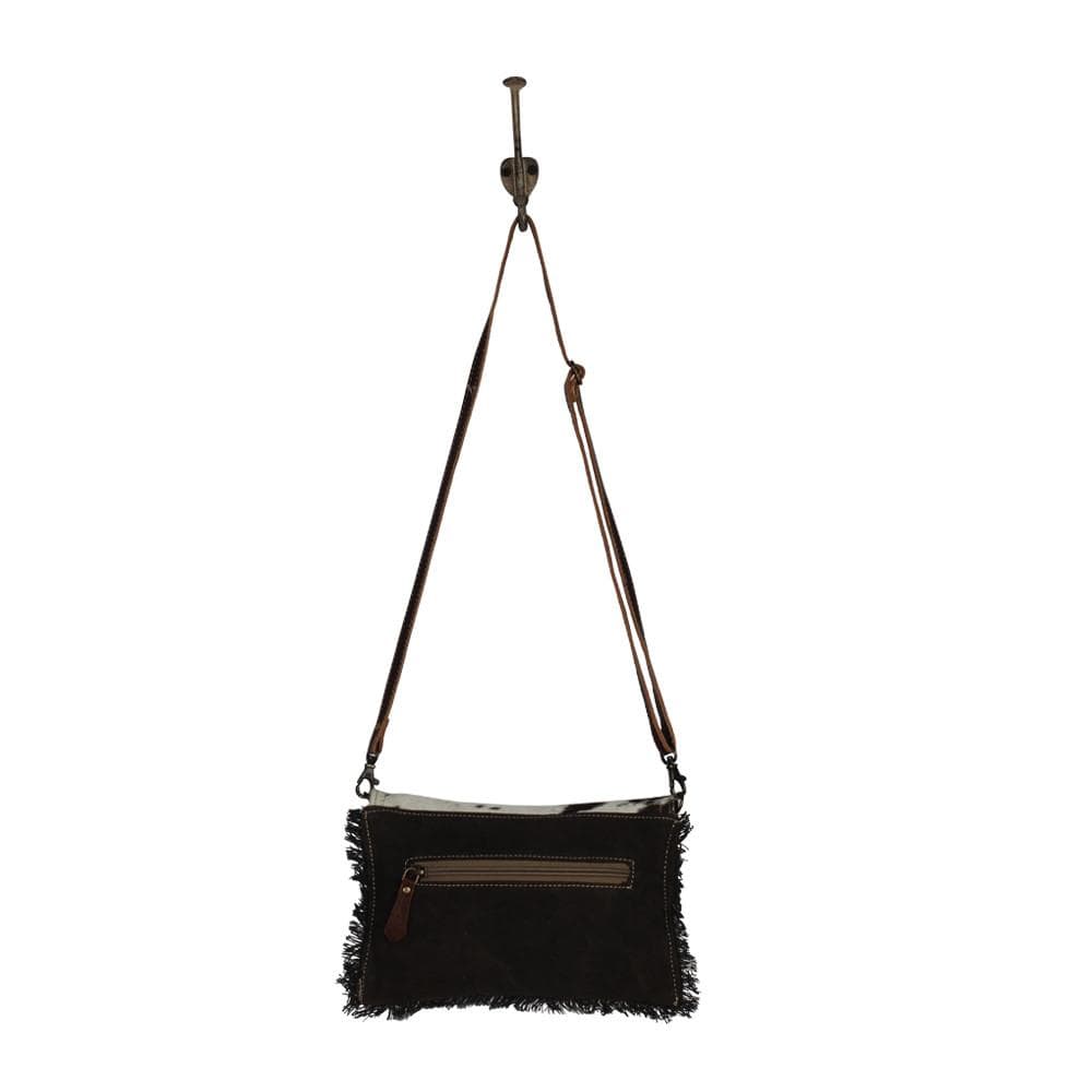 Slingshot Small Crossbody Bag