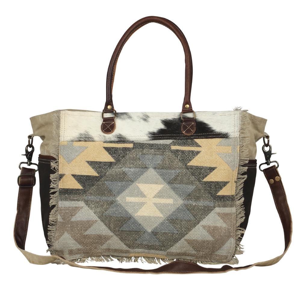 Scabrous Weekender Bag