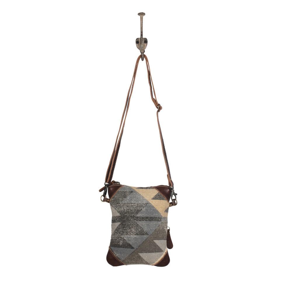Dwarfish Small Crossbody Bag
