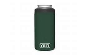 Yeti Rambler Colster Tall