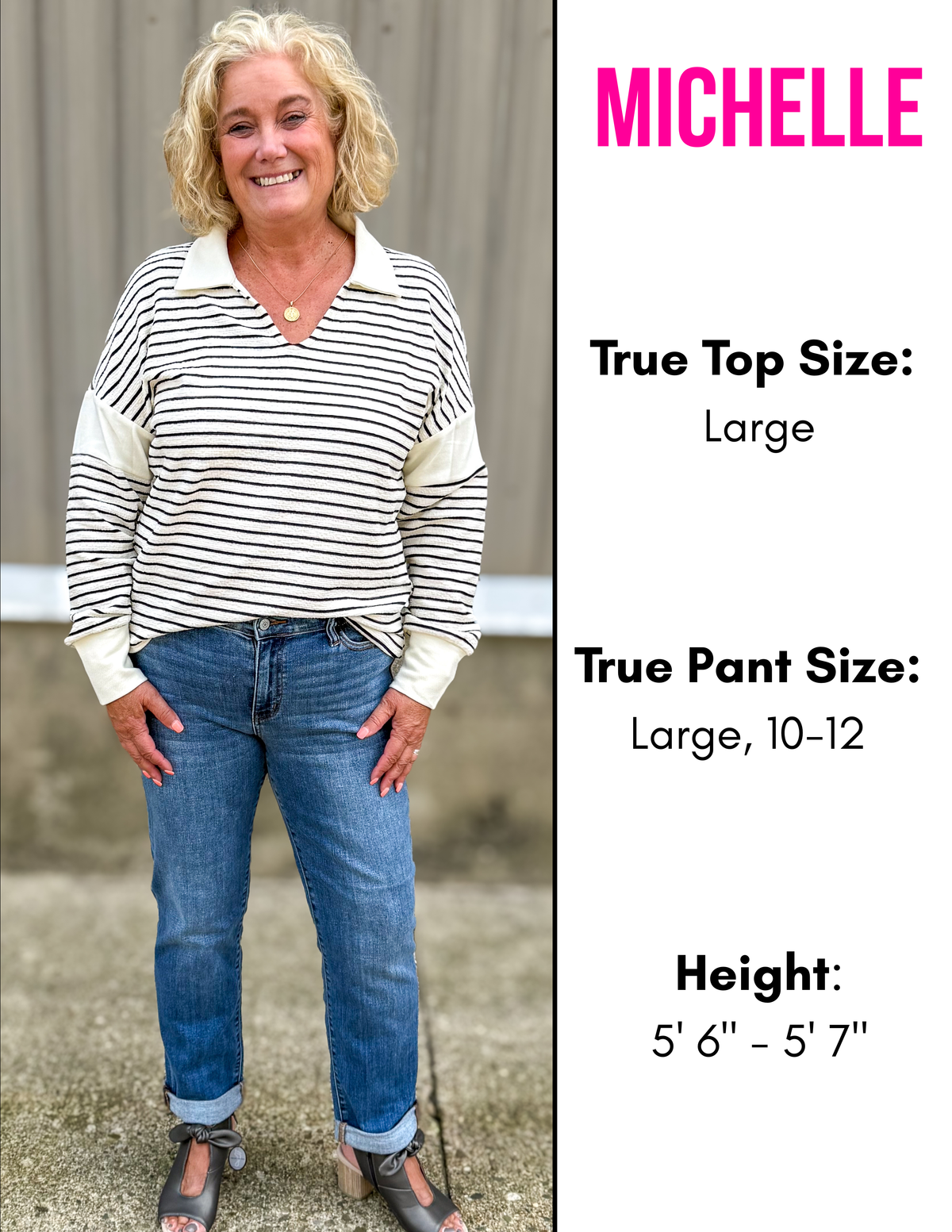 Model Reference Guide Model Reference Guide – Jean Marie's