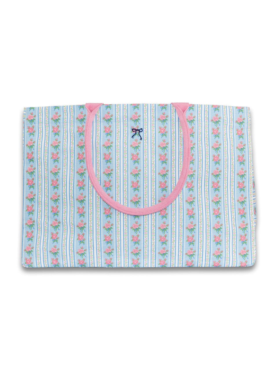 Simply Southern Tote - Rose