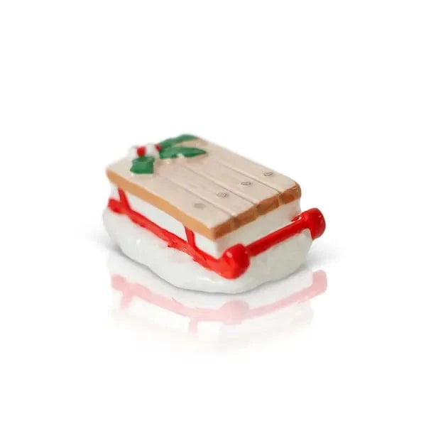 Ho Ho Whoa! Mini