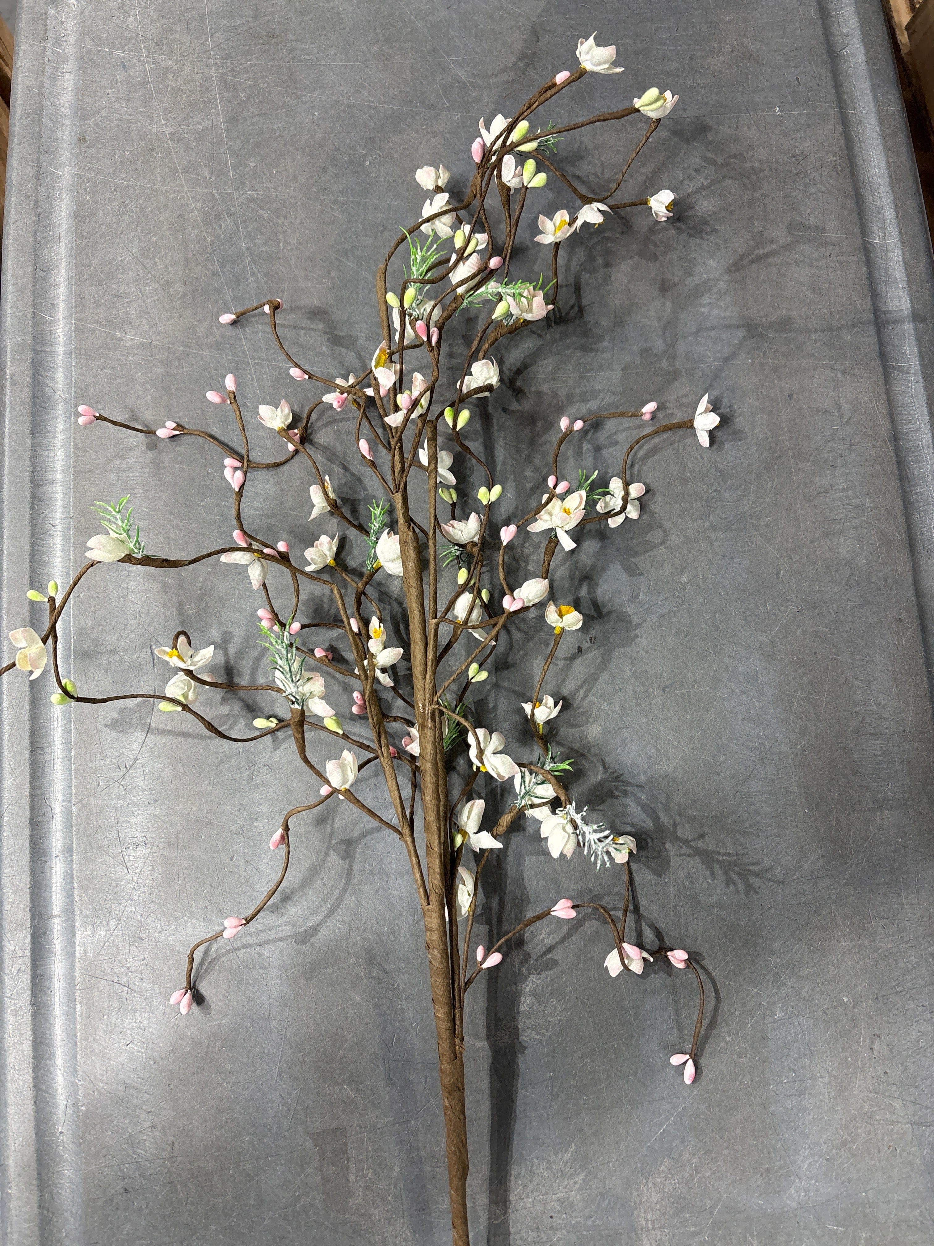 Spring Floral Stems