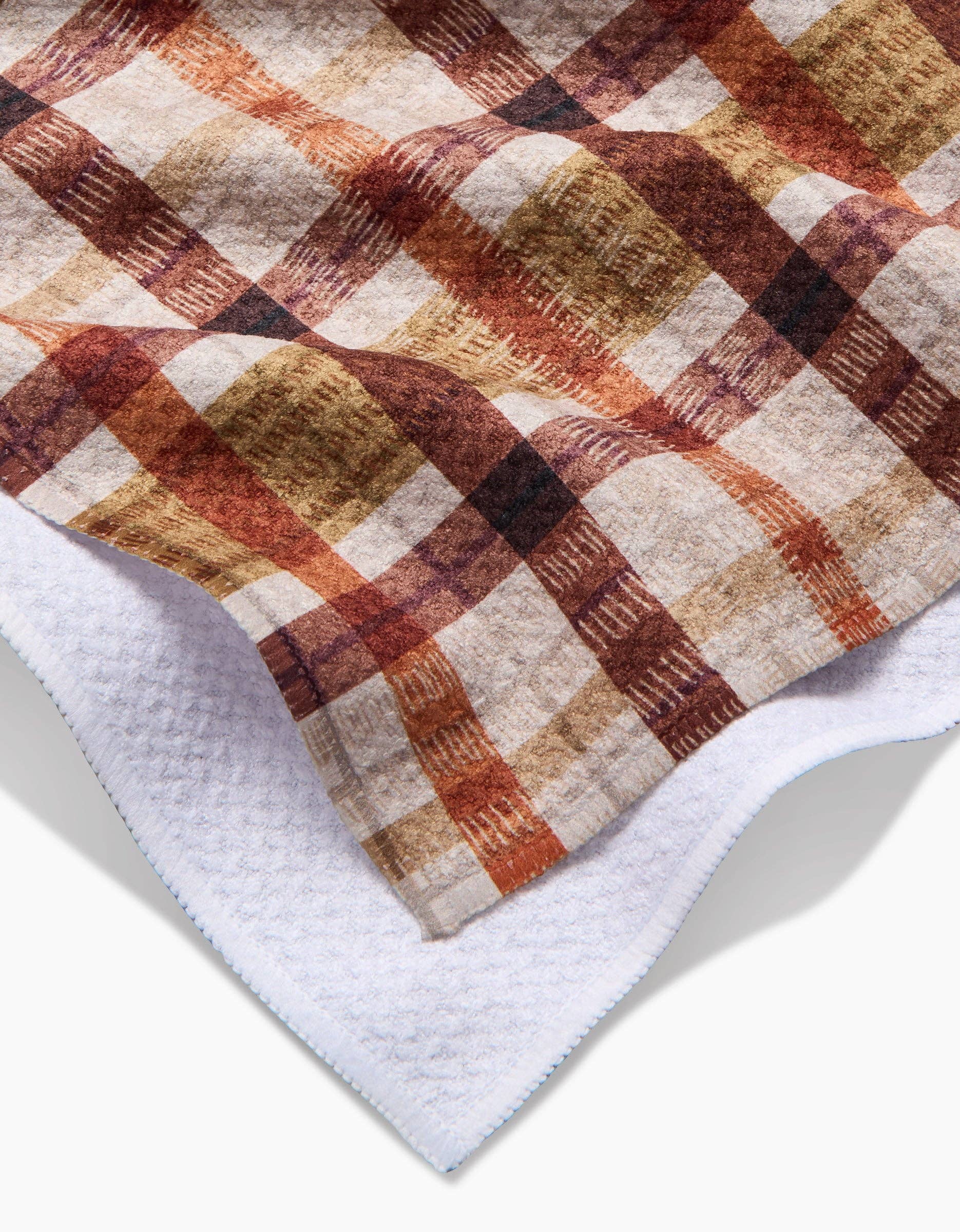 Maple Jane Tea Towel