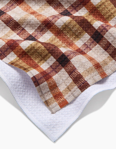 Maple Jane Tea Towel