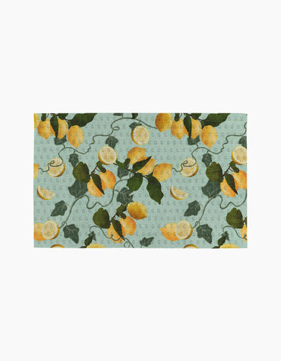Amalfi Lemons Not Paper Towel