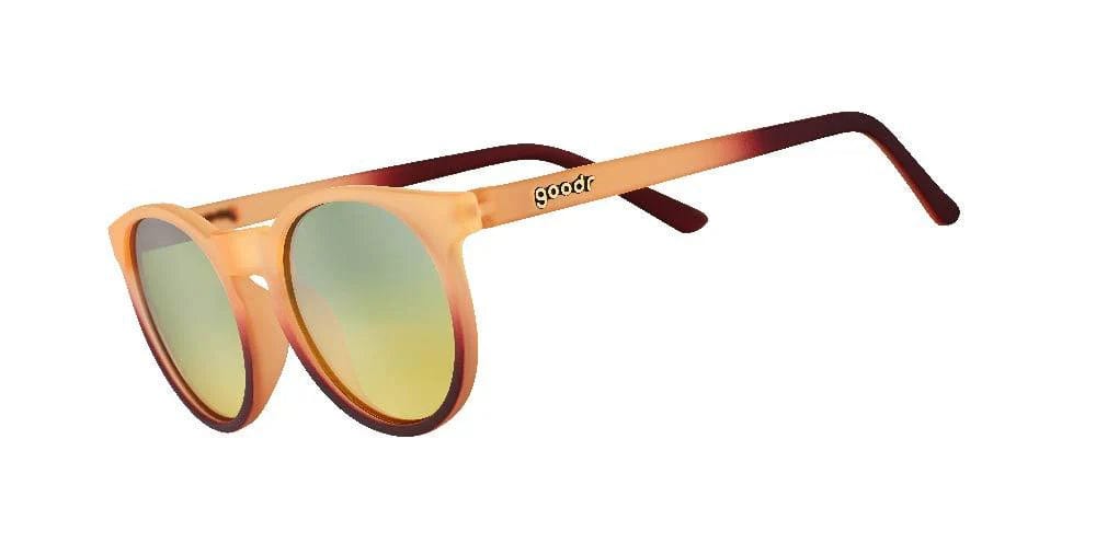 Goodr Mai Tai Me Up Sunglasses