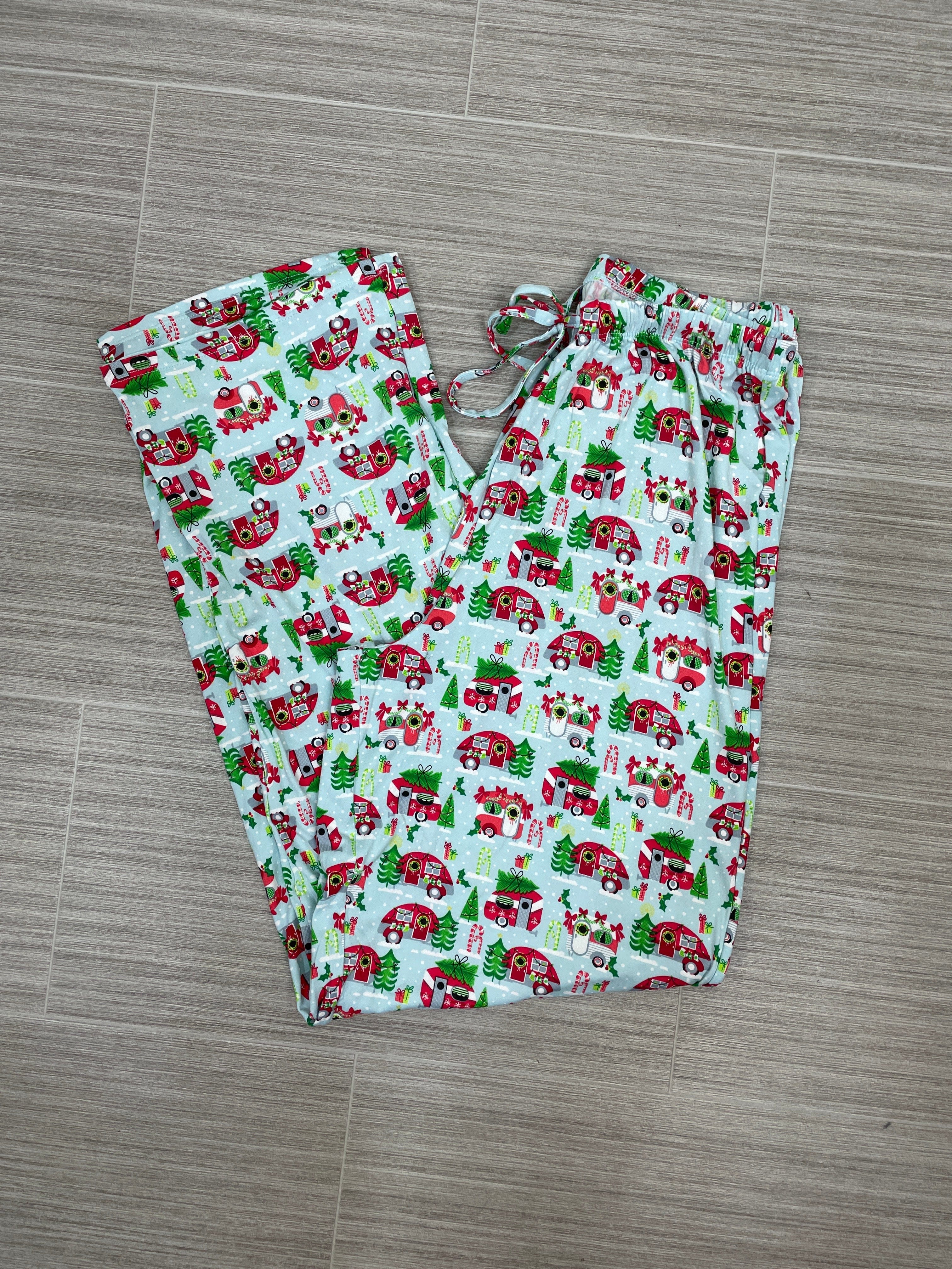 Jolly Journey Lounge Pants