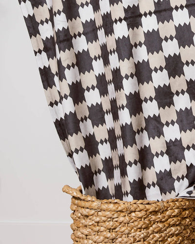 Highland Lullaby Butter Blanket: Medium - 50" x 60"
