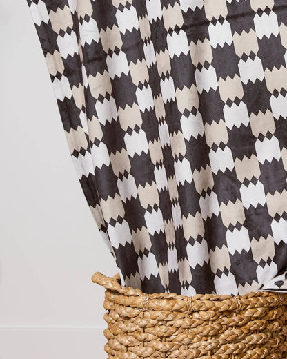 Highland Lullaby Butter Blanket: Medium - 50" x 60"