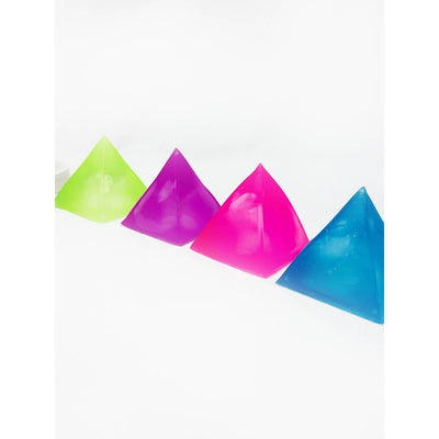 Pyramid Maltose Squishy Squeeze Toy