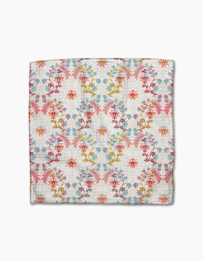 Folk Medallion Dishcloth Set