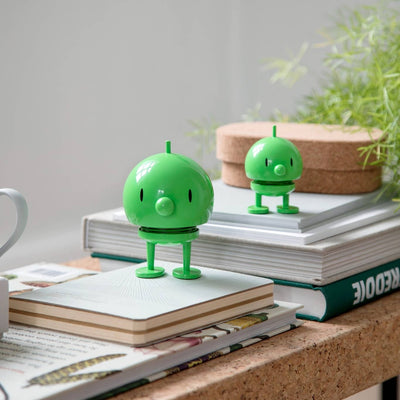 Hoptimist Bumble M Green
