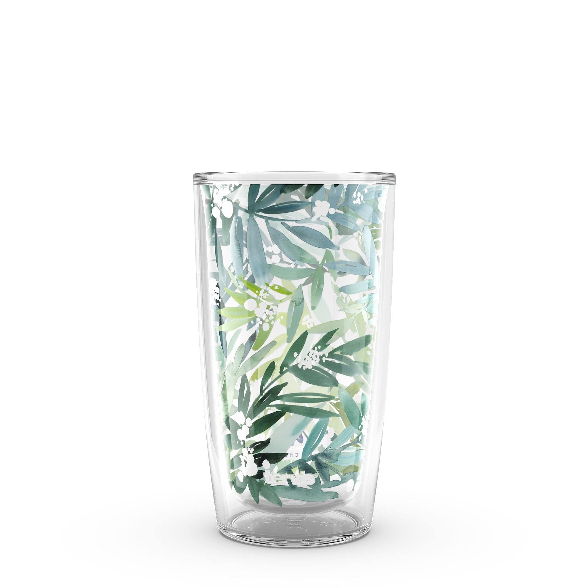 16oz Yao Cheng-Lush Mimosa Tumbler