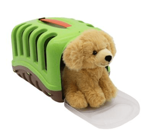 Medical Set Dog