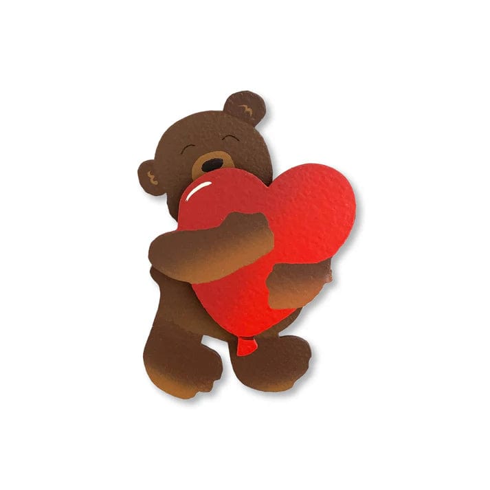 Teddy Bear Magnet