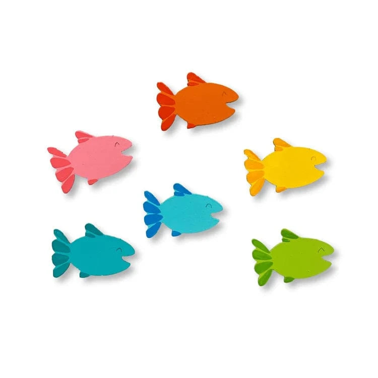 Fish Magnet S/6