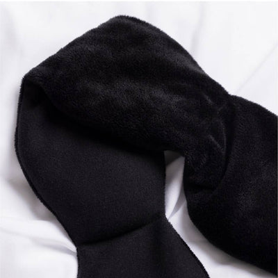 NodPod Onyx Weighted Sleep Mask