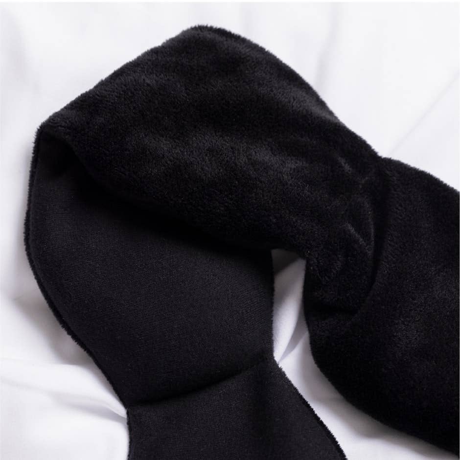 NodPod Onyx Weighted Sleep Mask