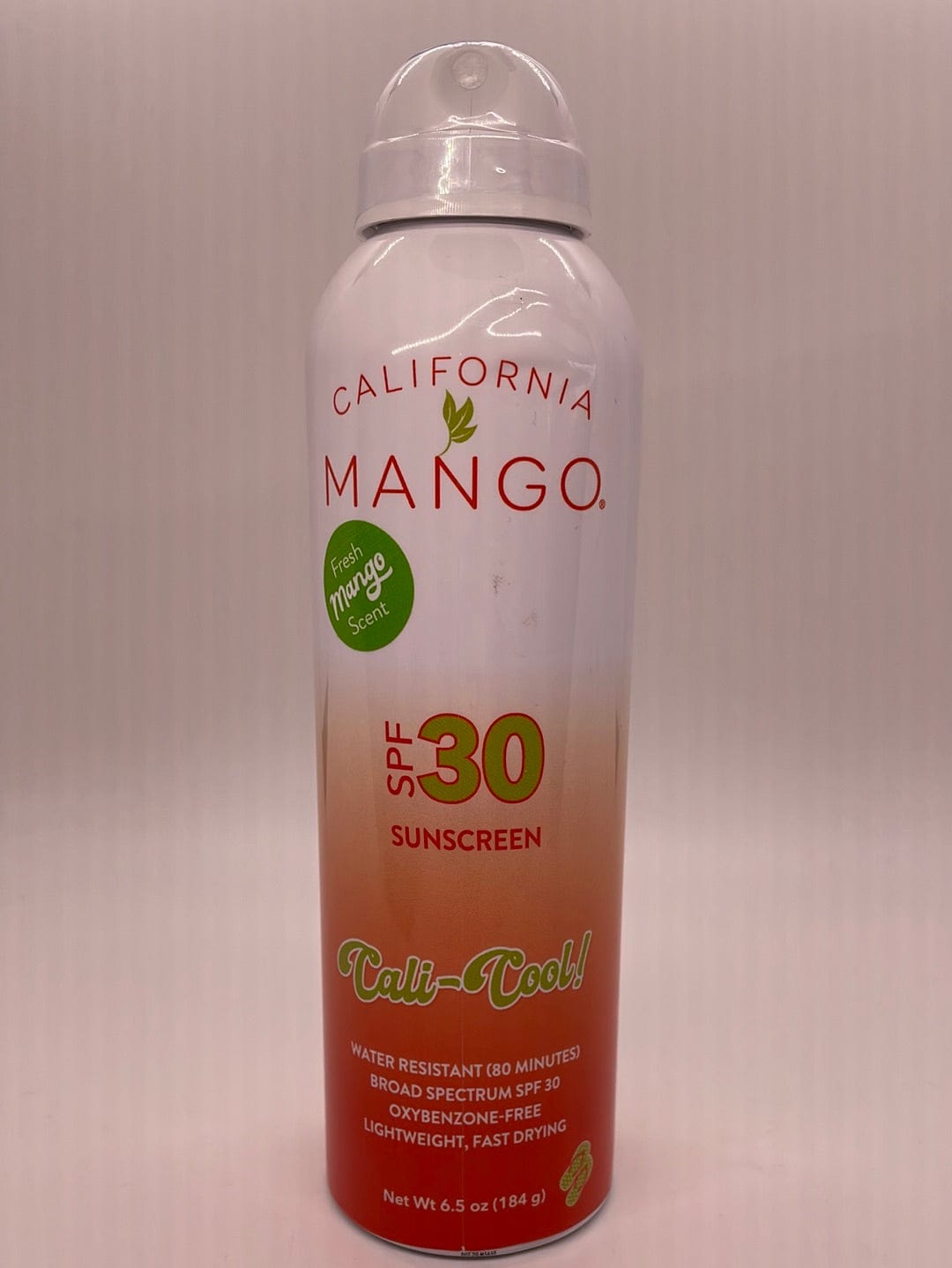 Cali-Cool Sunscreen SPF30