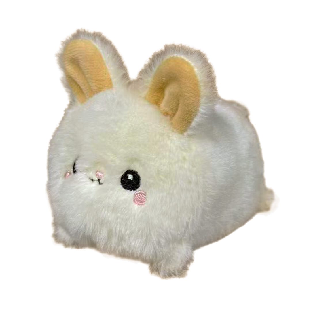 Baby Bunny Warm Pals