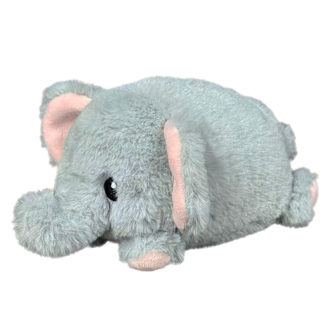 Baby Elephant Warm Pals